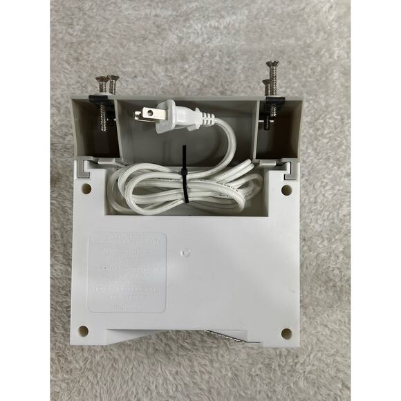 VTG Presto AboveAll Can Opener Plus Mod. 0560304 Under Cabinet Mounted Beige MCM - Picture 2 of 8